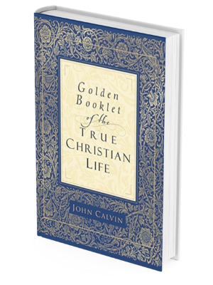 Golden Booklet of the True Christian Life