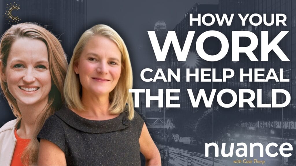 Nuance Interview Thumbnails (Nuance Ongoing)