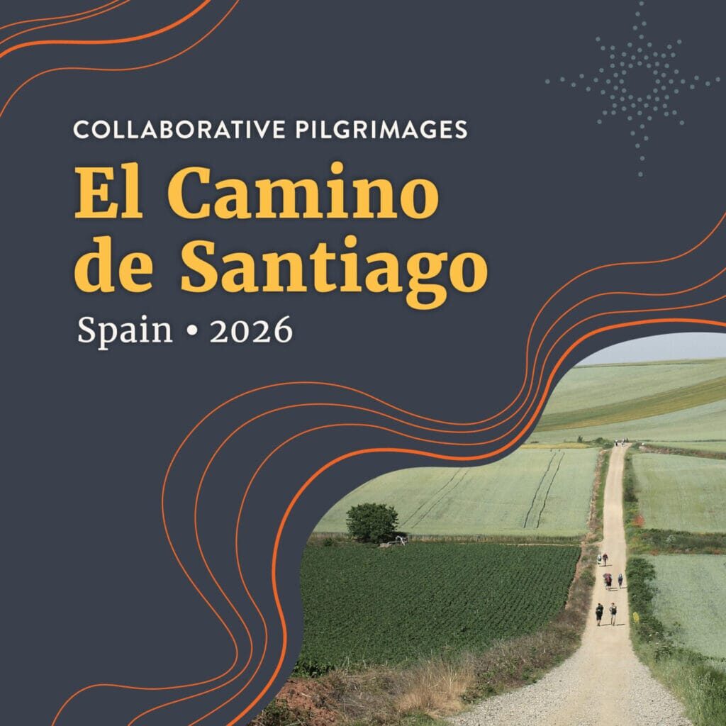 Pilgrimages Graphics